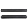 chiwanji 2X High-end Rolstoel Armsteun Arm Pad Vervanging Fit De meeste Rolstoel 12.8″