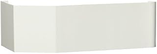 *TALLNeatHeat TALL* Splice plate FOR OVERSIZED BASEBOARD HEATERS ONLY