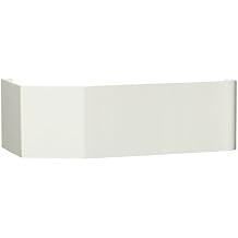 *TALLNeatHeat TALL* Splice plate FOR OVERSIZED BASEBOARD HEATERS ONLY