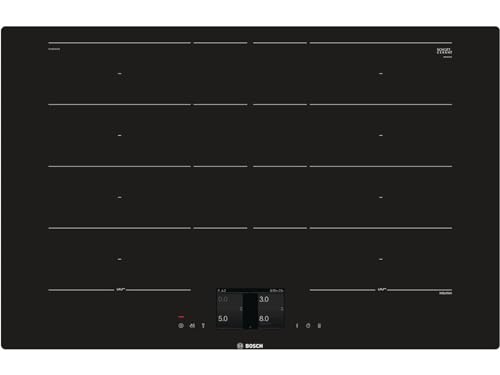 Bosch 8 Series PXY801KW1E Induction Hob