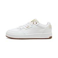 PUMA Unisex Court Classic