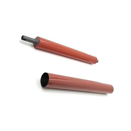 Rouleau de pression inférieure pour Konica Minolta Bizhub C558 C658, pièce de fusion durable.