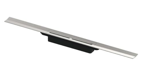 Preisvergleich Produktbild TECEdrainprofile Duschprofil, 800 mm, Edelstahl gebürstet 670800