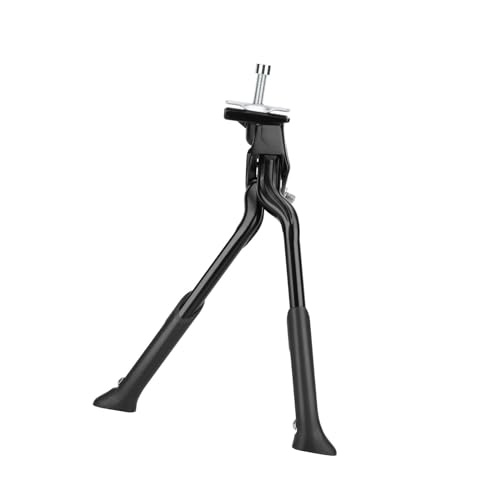 JISADER Soporte Bicicleta Dos Patas