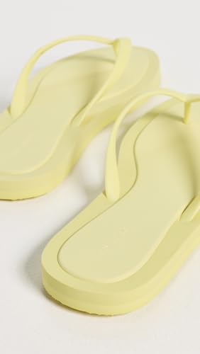 Image of Tory Burch Women's Kira Padded Flip Flops
