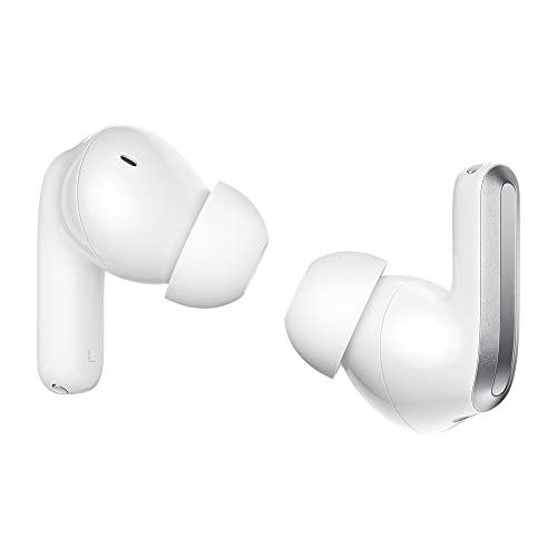 Xiaomi Redmi Buds 4 Pro Moon White Amazon Music