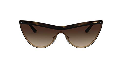 Vogue Eyewear Women's Vo4148s Cat Eye Sunglasses3