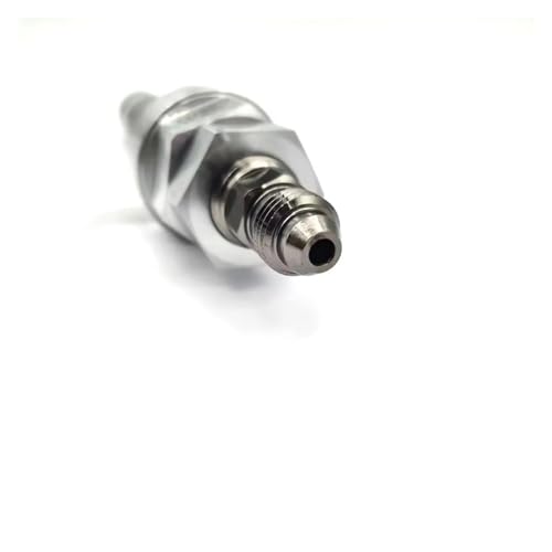 Régulateur LS Feedback 708-2L-04713 pour optimiser la pompe PC200-6 - 7