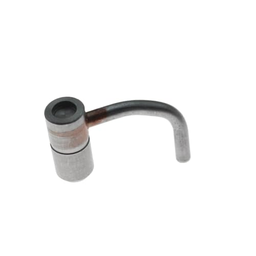 Realizzato in materiali per garantire le prestazioni a temperature
