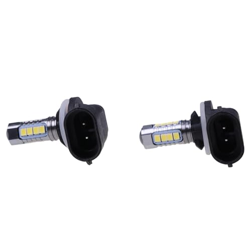 JZGRDN 2PCS Bombillas LED Brillantes Compatibles JD miniatura 6