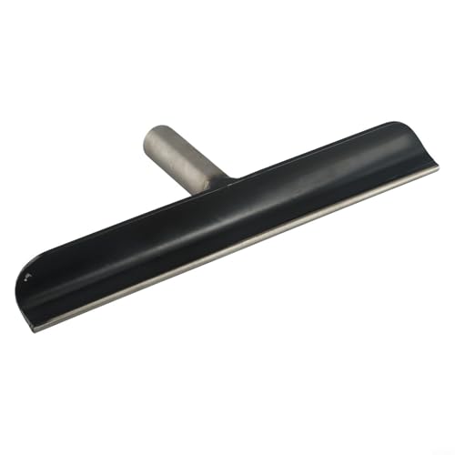 Repose-outils de tour concave 30,5 cm pour stopper les vibrations