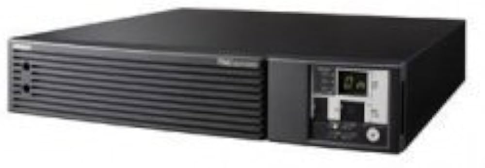 OMRON 無停電電源装置( UPS ) BU100RE オムロン BU100RE 無停電電源装置 BU-REシリーズ omron(オムロン) 常時