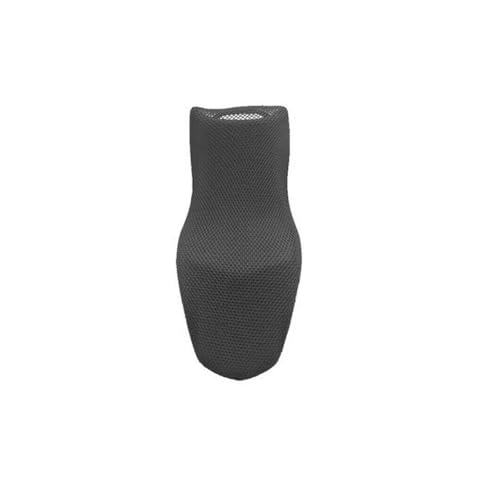 Funda asiento motocicleta ventilación premium Suzuki V-Strom DL650 DL1000 aislamiento total