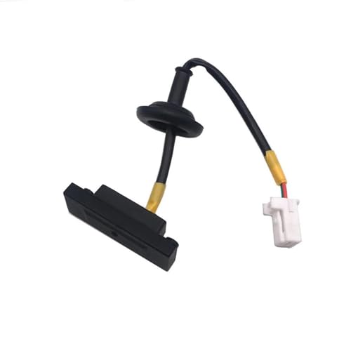 Bouton ouverture hayon Kia Rio Picanto interrupteur pour un coffre fonctionnel en voyage