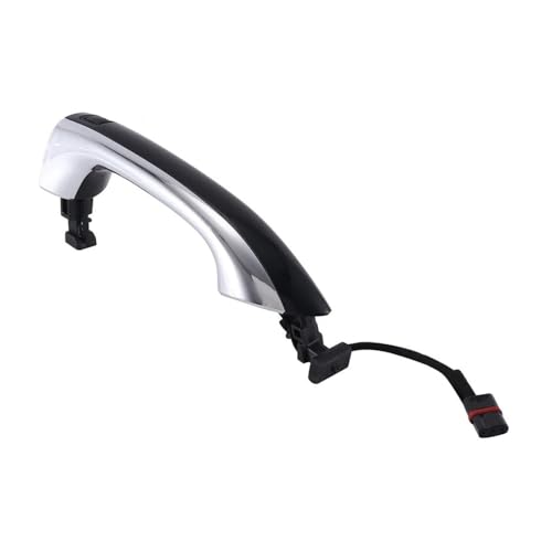 Poignée extérieure de rechange pour Benz X164 GL450 rénovation portière gauche