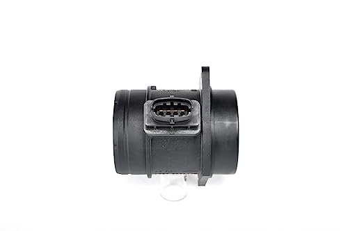 Débitmètre d'air BOSCH anti-fumée noire pour Alfa Romeo GT et Mito
