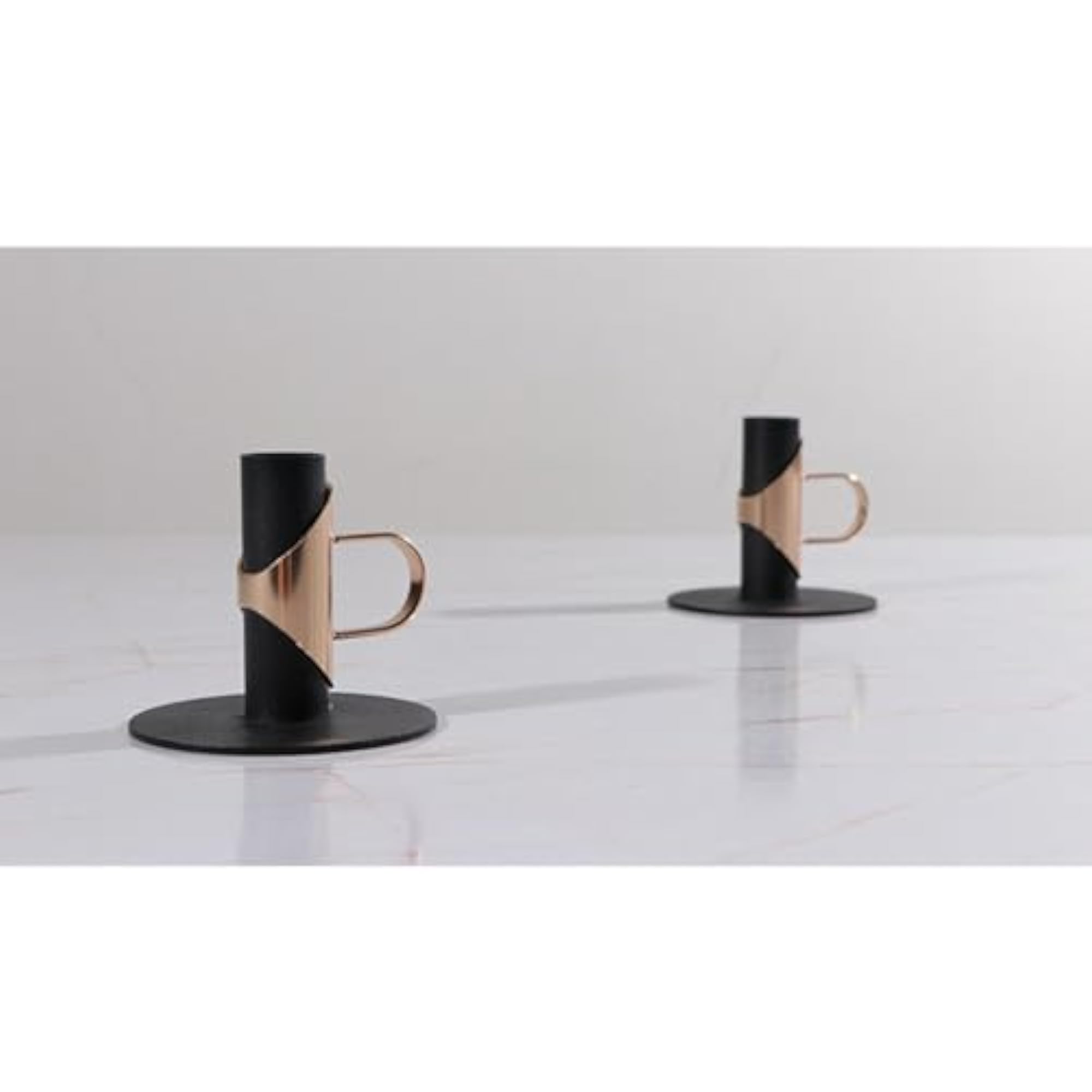 Rotating Spinner Candle Tea Light Holder Decor Snowflakes