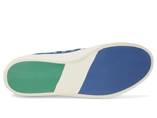 Sperry Men's Racquet Oxford Lace to Toe3