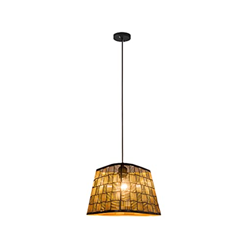 Lustre Suspendu Restaurant et Café Décoration LED E27