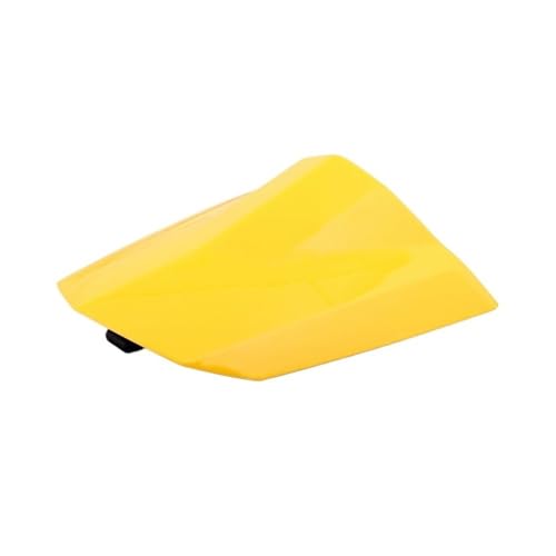 Carénage ABS arrière rigide et capot de selle premium pour GSXR600 2004