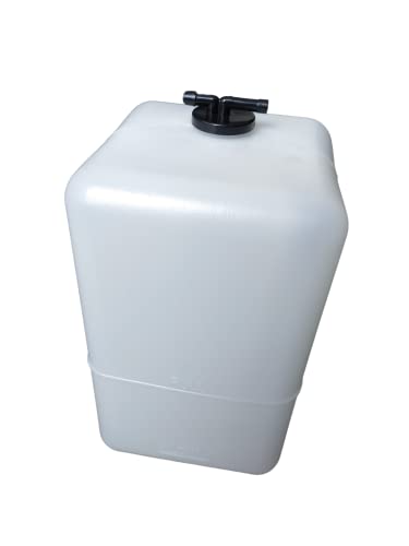 Image of Water Tank For Kobelco SK350-8 SK360-8 SK485-8 SK330 SK330LC SK400 SK400LC SK300-2 SK300LC-2 SK330LC-6E