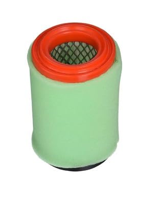 Yamaha Big Bear 400 (2000-2012) Air Filter, #1P0-E4450-00-00