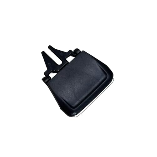 Ventilation de tableau de bord Skoda pour un confort de route