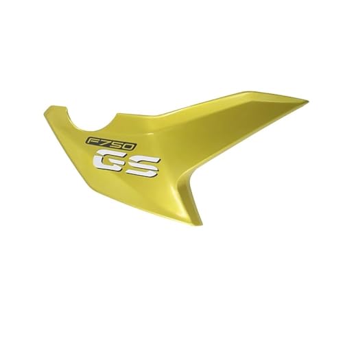 Couverture panneau latéral F850GS protection de réservoir anti-impact pour carénage moto
