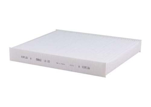 MAHLE Filtro interior LA 120.