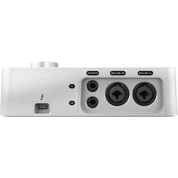 Amazon.co.jp: ユニバーサルオーディオ Apollo Solo HE Thunderbolt 3