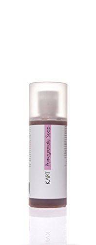 Kart Natural Medicure Pomegranate Soap 100 ml / 3.4 fl.oz