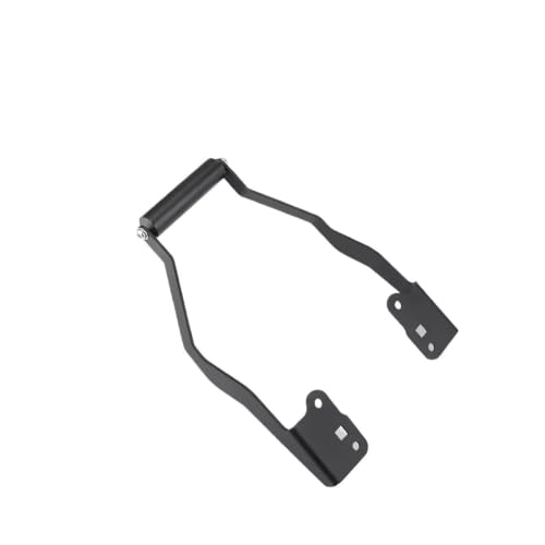 Support de Navigation BMW F800GS F750GS F850GS Fixation GPS sans Vibrations