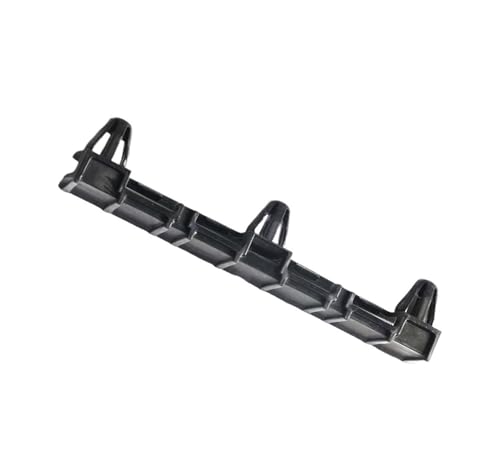 Support de pare-chocs BMW X5 E53 gauche droite : fixations 51118402313