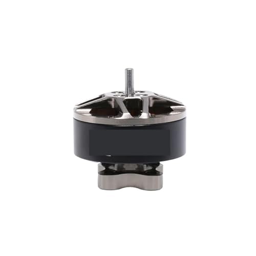 Moteur sans balais GR1404 4500KV pour drone de course DIY et Cinelog 25 V2 2-4S