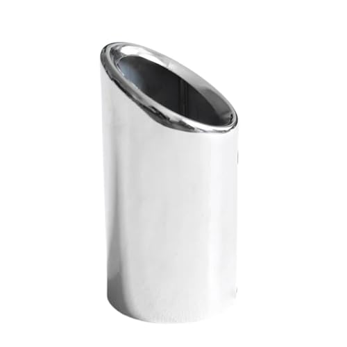 Collecteur d'échappement en acier inox haut de gamme pour A4L