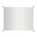 Elk Home 36x24-inch LED, Clear Acrylic, Mirror