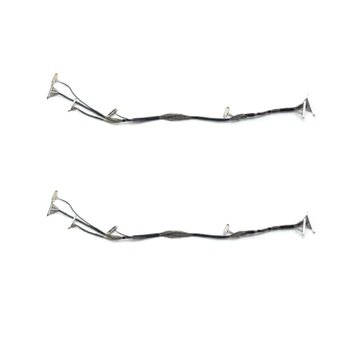 �W���o���J�����M���P�[�u���AAutel EVO2 Pro 6K�A�N�Z�T���[PTZ�摜�`�����C�������C�����i�ƌ݊�������(2pcs)