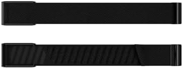 WHOOP Ultra-Soft SuperKnit Accessory Wristband 4.0 for Enhanced Performance, Comfort and Durability, Compatible 4.0 Wearable Health, Fitness & Activity Tracker