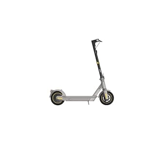 Segway Ninebot Elektrische step, opvouwbaar