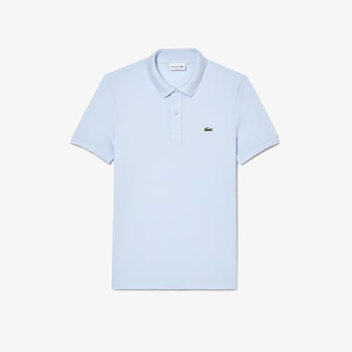 Image of Lacoste Men's Cotton Slim Fit Polos