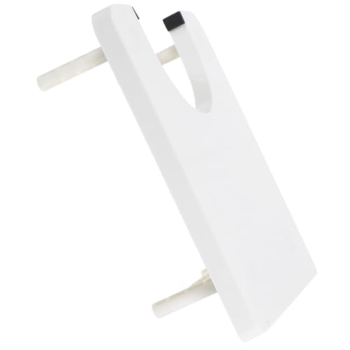 Facile installazione: il tavolo estensibile è semplice da installare e rimuovere, consentendo una rapida installazione e una comoda conservazione quando non in uso, tavolo per macchina da cucire portatile, attrezzatura per macchina da cucire