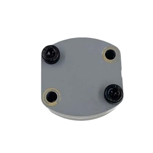 Drone hidráulico HKCB-0.21S con microbomba de baja presión 4