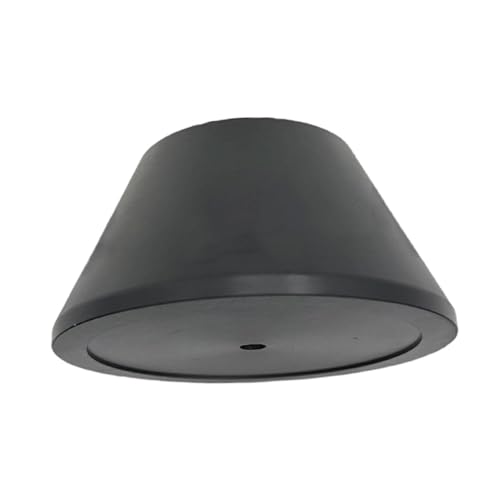 B Baosity 水槽用CO2システムベースサポートスタンド 60mmボトルCO2シリンダー用 オフィスタンクホルダー