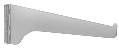 Knape & Vogt 1540 14-Inch Shelf Bracket