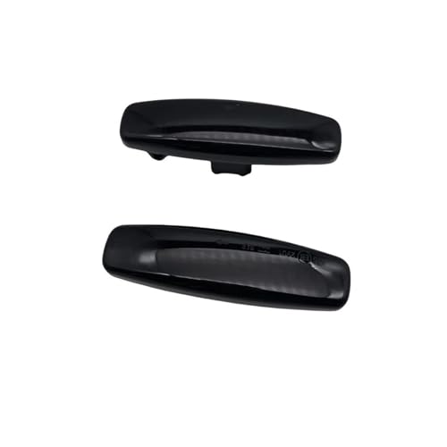 Feu position latéral dynamique Led clignotant séquentiel et étanche pour Nissan 2 pièces