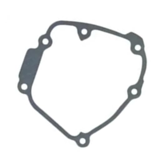 �������i �I�[�g�o�C�p�V�����_�[�N�����N�P�[�X�I�C���X�g���[�i�[�W�F�l���[�^�[�N���b�`�J�o�[�K�X�P�b�g�L�b�g R1 YZF-R1 YZFR1 2009-2014�p(Oil Pump CoverGasket)