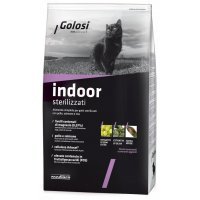 Golosi Kot kryty krokiety (1,5-7,5-20 kg) - 1,5 kg