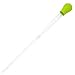 SLSON Coral Feeder Waste Cleaner for Fish Tank Multifunction Dropper Pipette Water Transfer Waste Remover for Aquarium Accessies Long Acrylic Marine Fish Feeding Tool, 20.4 inches