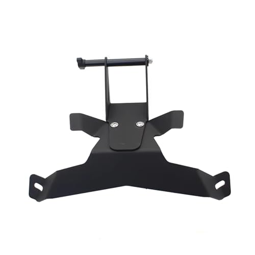 Support navigation téléphone portable BMW R1200RS R1250RS plaque GPS
