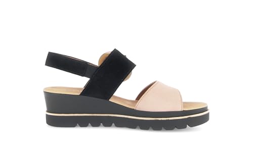 Gabor Women's 64.654 Platform4